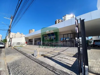 Ponto Comercial com 1 Quarto para alugar, 40m² no Martins, Uberlândia