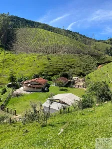 Fazenda/Sítio com 4 Quartos à venda, 21m² no , Natividade da Serra