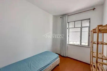 Cobertura com 3 Quartos à venda, 78m² no Flamengo, Rio de Janeiro