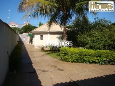 Casa de Condomínio com 3 Quartos à venda, 372m² no Santa Terezinha, Paulínia