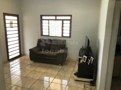 Casa com 2 Quartos à venda, 83m² no Jardim Seyon, São José do Rio Preto