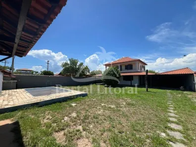 Casa com 3 Quartos à venda, 250m² no Vilatur, Saquarema