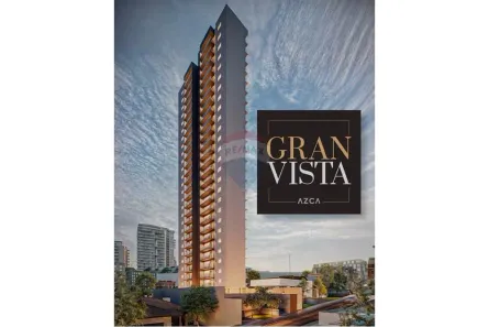Apartamento com 3 Quartos à venda, 92m² no Vila Bocaina, Mauá