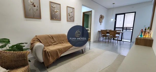 Apartamento com 2 Quartos à venda, 68m² no Vila Assunção, Santo André