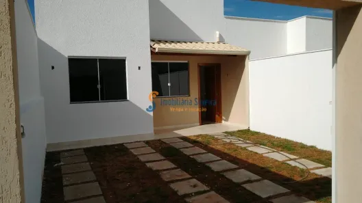 Casa com 3 Quartos à venda, 70m² no Novo Centro, Santa Luzia