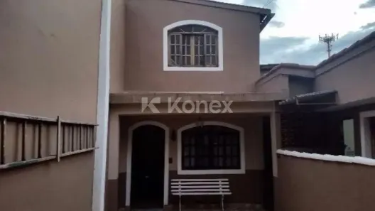 Sobrado com 5 Quartos à venda, 208m² no Jardim Andaraí, São Paulo