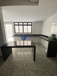 Apartamento com 2 Quartos à venda, 93m² no Boa Viagem, Belo Horizonte