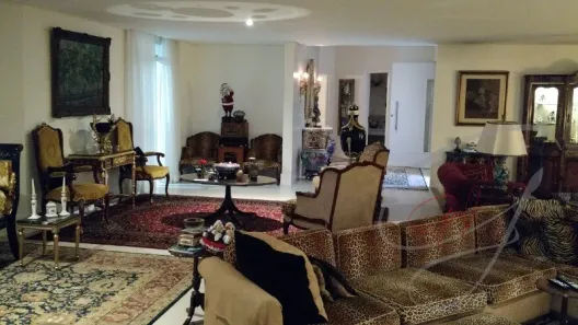 Apartamento com 4 Quartos à venda, 455m² no Cidade São Francisco, São Paulo