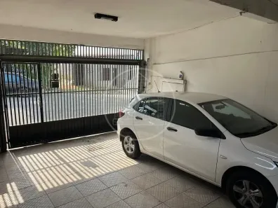 Sobrado com 4 Quartos à venda, 165m² no Jardim Bela Vista (Zona Sul), São Paulo