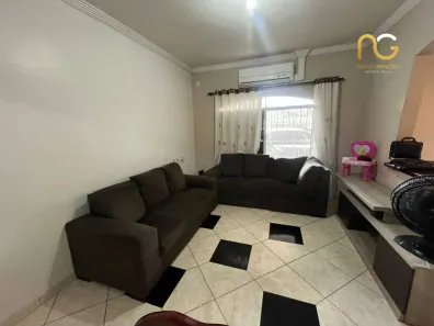 Casa com 2 Quartos à venda, 100m² no Tupi, Praia Grande