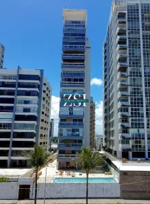 Apartamento com 3 Quartos à venda, 200m² no Piedade, Jaboatão dos Guararapes
