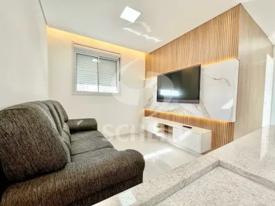 Apartamento com 2 Quartos à venda, 34m² no Jardim Taquaral, São Paulo