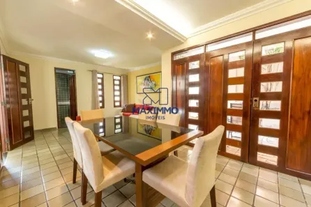 Casa com 4 Quartos à venda, 350m² no Ponta Negra, Natal