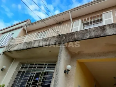 Sobrado com 3 Quartos à venda, 160m² no Vila Gomes Cardim, São Paulo