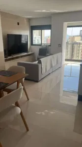 Apartamento com 2 Quartos à venda, 78m² no Centro, Osasco