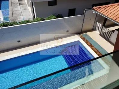 Casa com 4 Quartos à venda, 4500m² no Altiplano Cabo Branco, João Pessoa