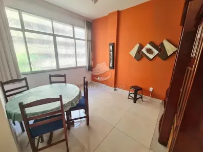 Apartamento com 1 Quarto à venda, 40m² no Copacabana, Rio de Janeiro