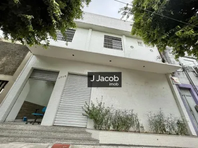 Prédio Comercial para alugar, 1000m² no São Brás, Belém