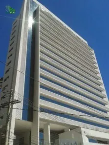 Sala Comercial à venda, 29m² no Vila da Serra, Nova Lima