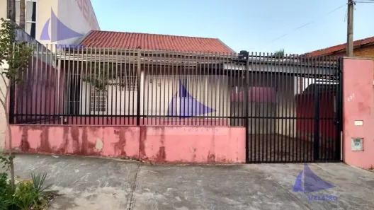 Casa com 3 Quartos à venda, 500m² no Núcleo Residencial Jardim Novo Londres, Campinas
