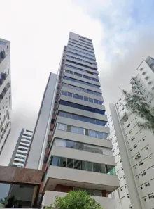 Apartamento com 3 Quartos à venda, 156m² no Boa Viagem, Recife
