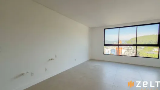 Apartamento com 1 Quarto à venda, 28m² no Centro, Blumenau