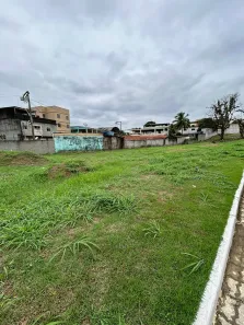 Lote/Terreno à venda, 170m² no Chácaras Arcampo, Duque de Caxias