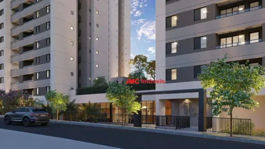 Apartamento com 3 Quartos à venda, 65m² no Palmares, Belo Horizonte