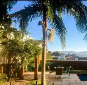 Casa de Condomínio com 3 Quartos à venda, 430m² no Villaggio Capríccio, Louveira
