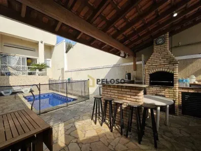 Sobrado com 3 Quartos à venda, 300m² no Água Fria, São Paulo