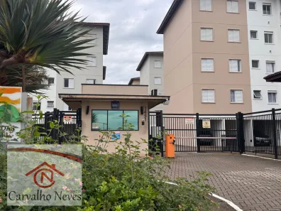 Apartamento com 2 Quartos à venda, 62m² no Medeiros, Jundiaí