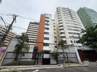 Cobertura com 3 Quartos para alugar, 140m² no Pituba, Salvador