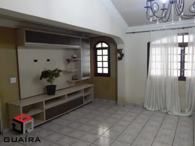 Sobrado com 3 Quartos à venda, 211m² no Parque Terra Nova, São Bernardo do Campo