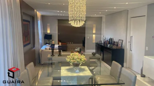 Apartamento com 3 Quartos à venda, 213m² no Paraíso, São Paulo