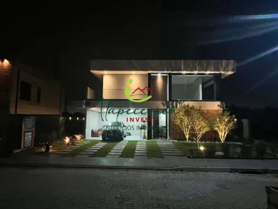 Casa de Condomínio com 3 Quartos à venda, 230m² no Recreio Campestre, Itapecerica da Serra