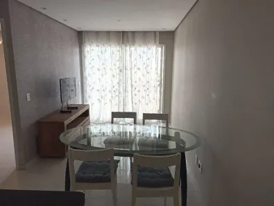 Apartamento com 1 Quarto à venda, 43m² no Alto da Lapa, São Paulo