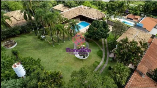 Fazenda/Sítio com 3 Quartos à venda, 317m² no Corrupira, Jundiaí