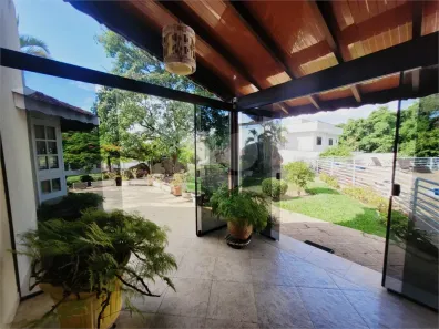 Casa de Condomínio com 4 Quartos à venda, 283m² no Colinas do Mosteiro de Itaici, Indaiatuba