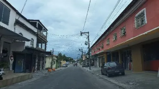 Casa com 1 Quarto à venda, 61m² no Coelho, São Gonçalo