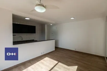 Apartamento com 2 Quartos à venda, 60m² no Vila Olímpia, São Paulo