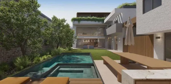 Casa com 4 Quartos à venda, 1200m² no Jardim Luzitânia, São Paulo