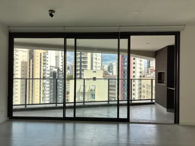 Apartamento com 3 Quartos à venda, 153m² no Vila Olímpia, São Paulo