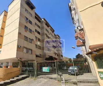 Apartamento com 2 Quartos à venda, 62m² no Pita, São Gonçalo
