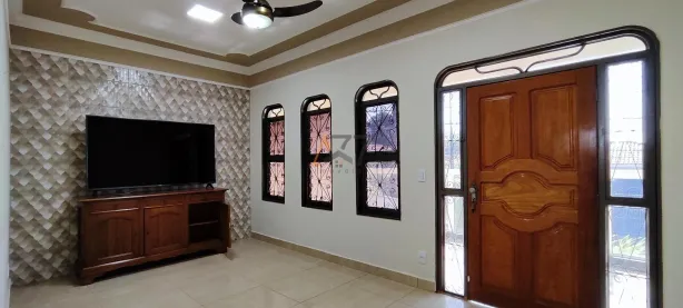 Casa com 4 Quartos à venda, 264m² no Eldorado, São José do Rio Preto