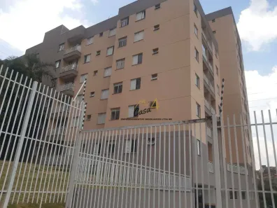 Apartamento com 2 Quartos à venda, 47m² no Vila Carmosina, São Paulo