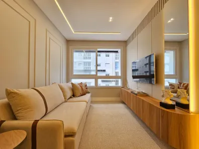 Apartamento com 2 Quartos à venda, 68m² no Zona Nova, Capão da Canoa