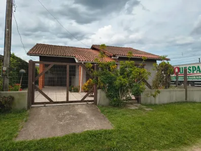 Casa com 3 Quartos à venda, 93m² no Mostardas, Mostardas