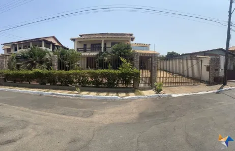 Casa de Condomínio com 4 Quartos para alugar, 610m² no Grande Colorado, Brasília