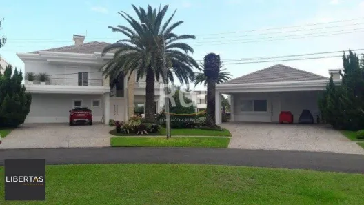 Casa com 6 Quartos à venda, 729m² no XANGRI-LÁ, Xangri-lá