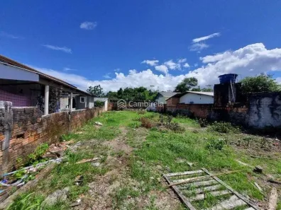 Lote/Terreno à venda, 360m² no Caminho Novo, Palhoça